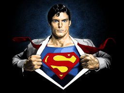 SSuperman