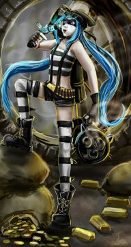 Jinx