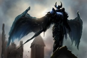 DragonHunter